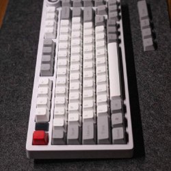 Механическая клавиатура Leobog HI75c Pro Wireless - фото 2