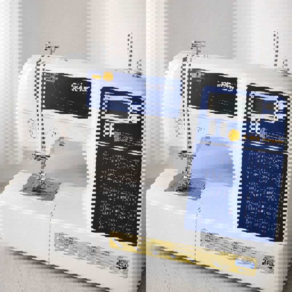 Швейная машина Brother JS-50CE