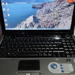 ASUS M50V Ноутбук - фото 2