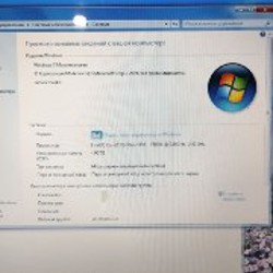 ASUS M50V Ноутбук - фото 3