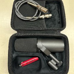 Shure SM7B - фото 1