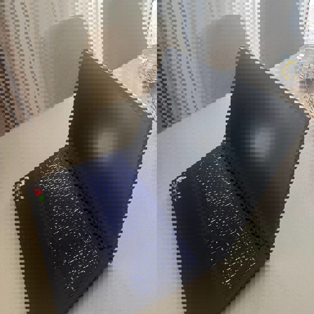 Ноутбук Lenovo Ideapad Gaming