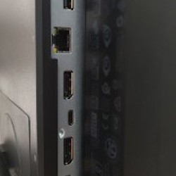 Монитор Lenovo think vision P27h-20 - фото 2