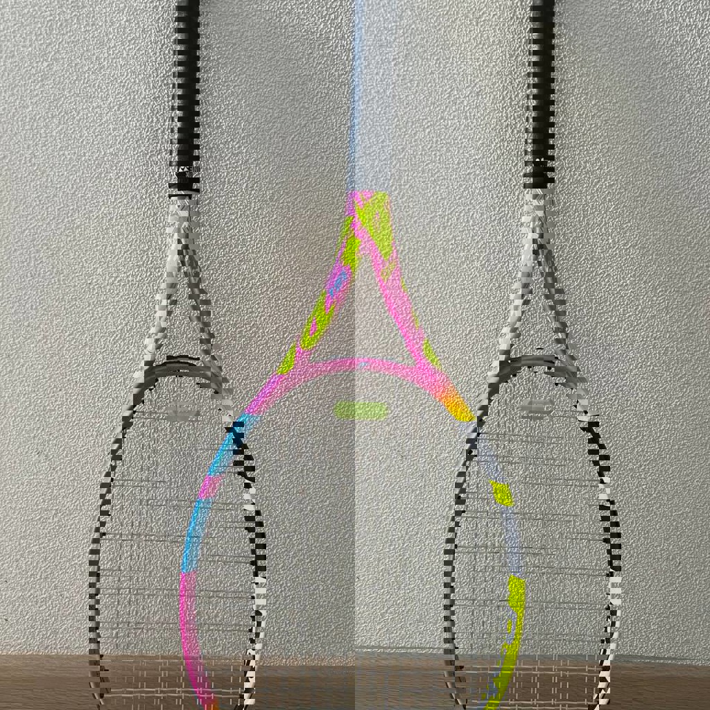 Ракетка Pure Aero Rafa