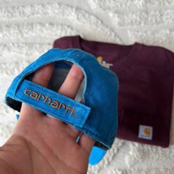 Кепка Carhartt - фото 2