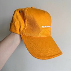 Кепка Белаз - фото 1