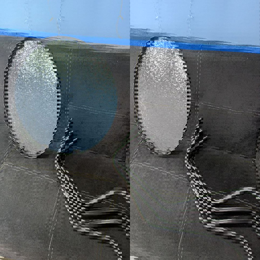 Стол черный