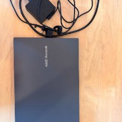 Ноутбук Asus Vivobook X1503Z - фото 4