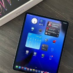 IPad Pro 12,9 inch (6th Generation) - фото 2