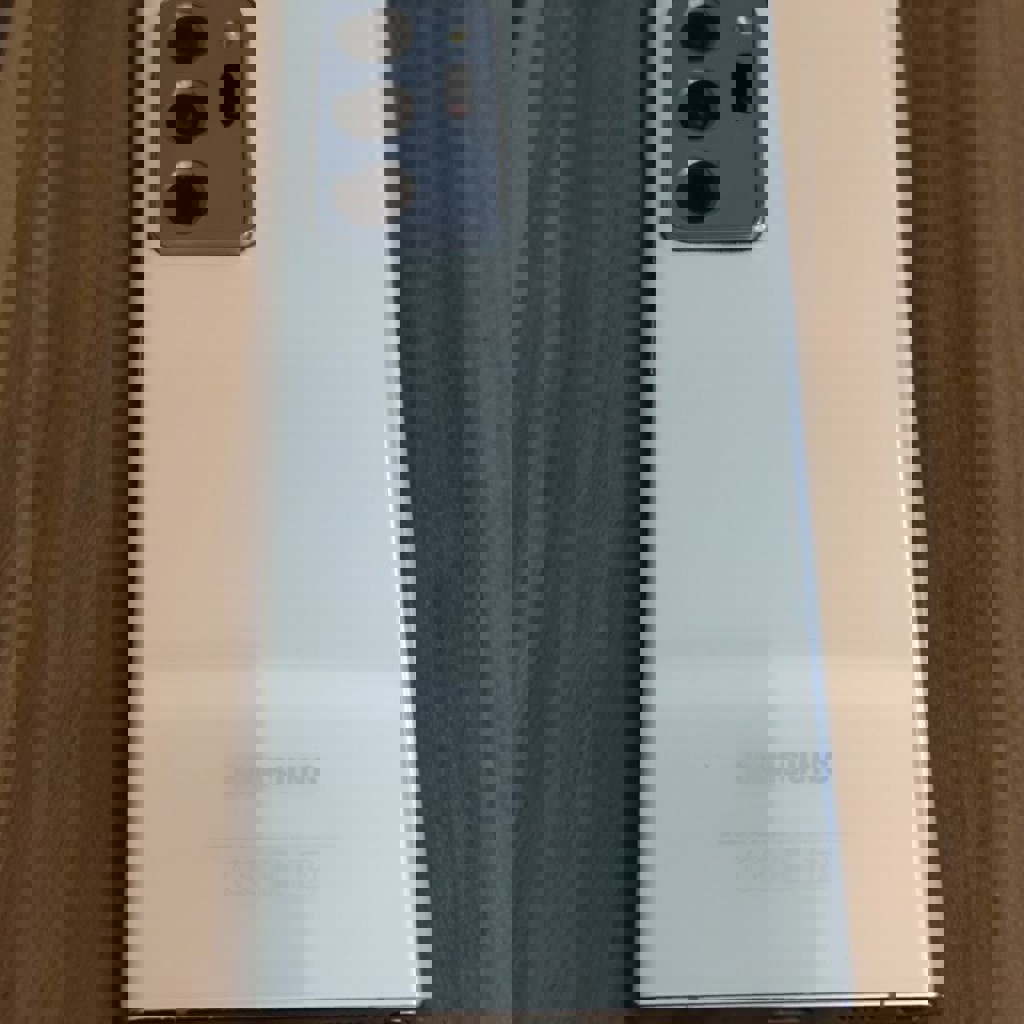 Samsung Note 20 Ultra