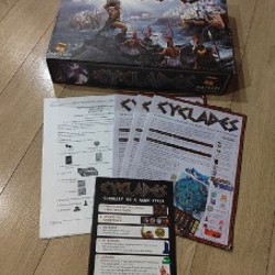 Киклады - фото 3