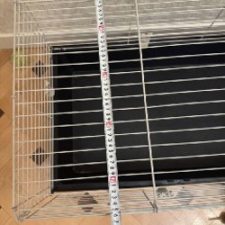 Клетка для животных - фото 5