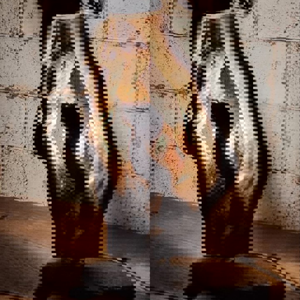 Светильники ручной работы