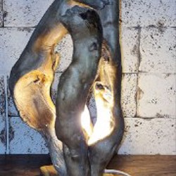 Светильники ручной работы - фото 2