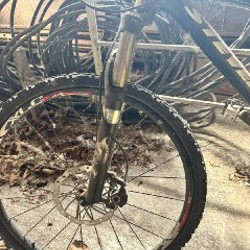 Велосипед - фото 2