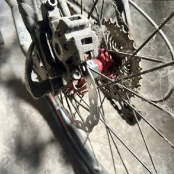 Велосипед - фото 4