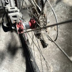 Велосипед - фото 5