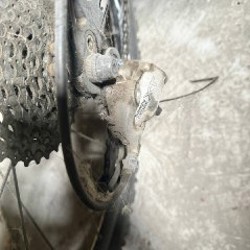 Велосипед - фото 6