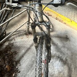 Велосипед - фото 8