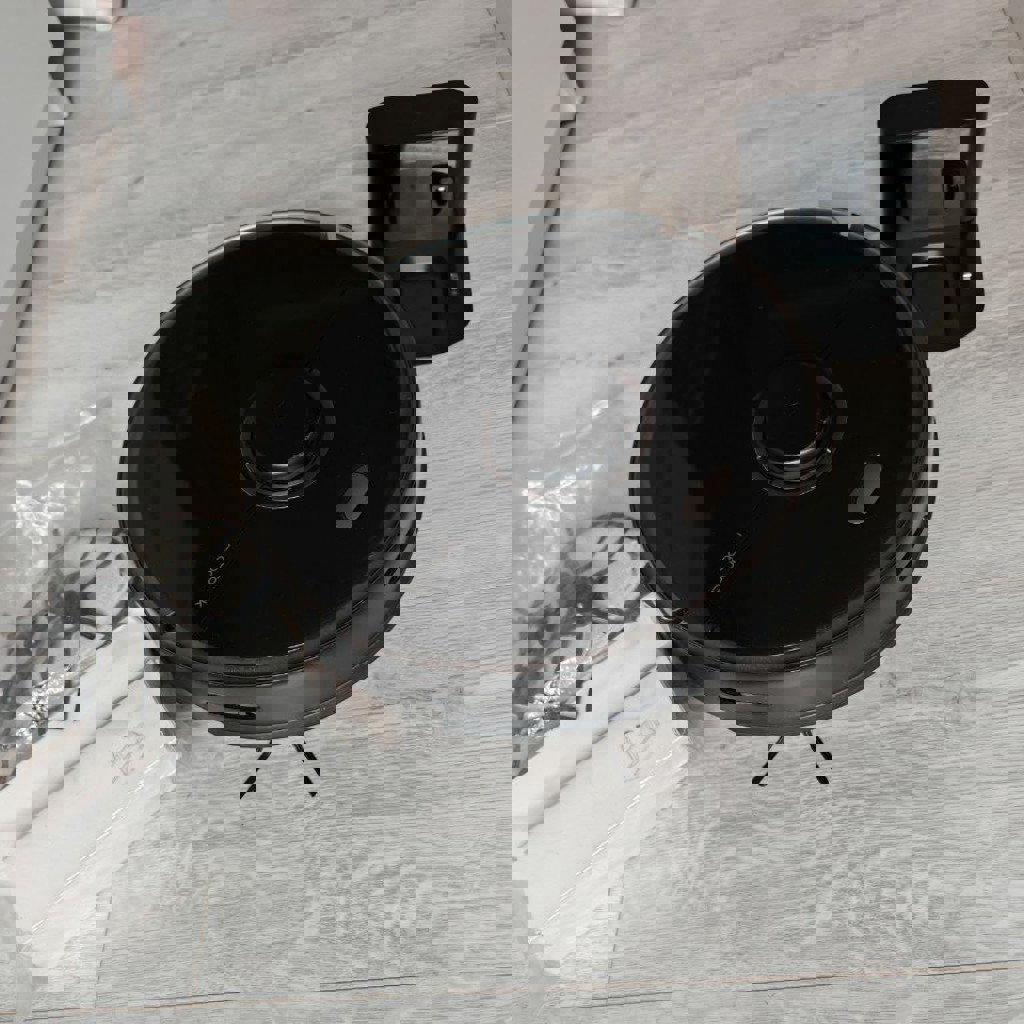 Робот-пылесос Roborock S5 Max