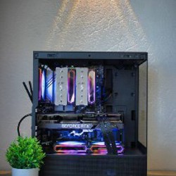 Компьютер на DDR5 - фото 2