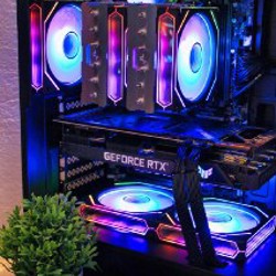 Компьютер на DDR5 - фото 4