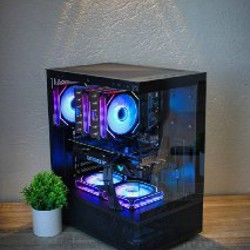 Компьютер на DDR5 - фото 5