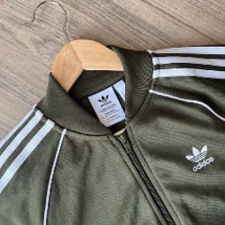 Олимпийка Adidas - фото 2