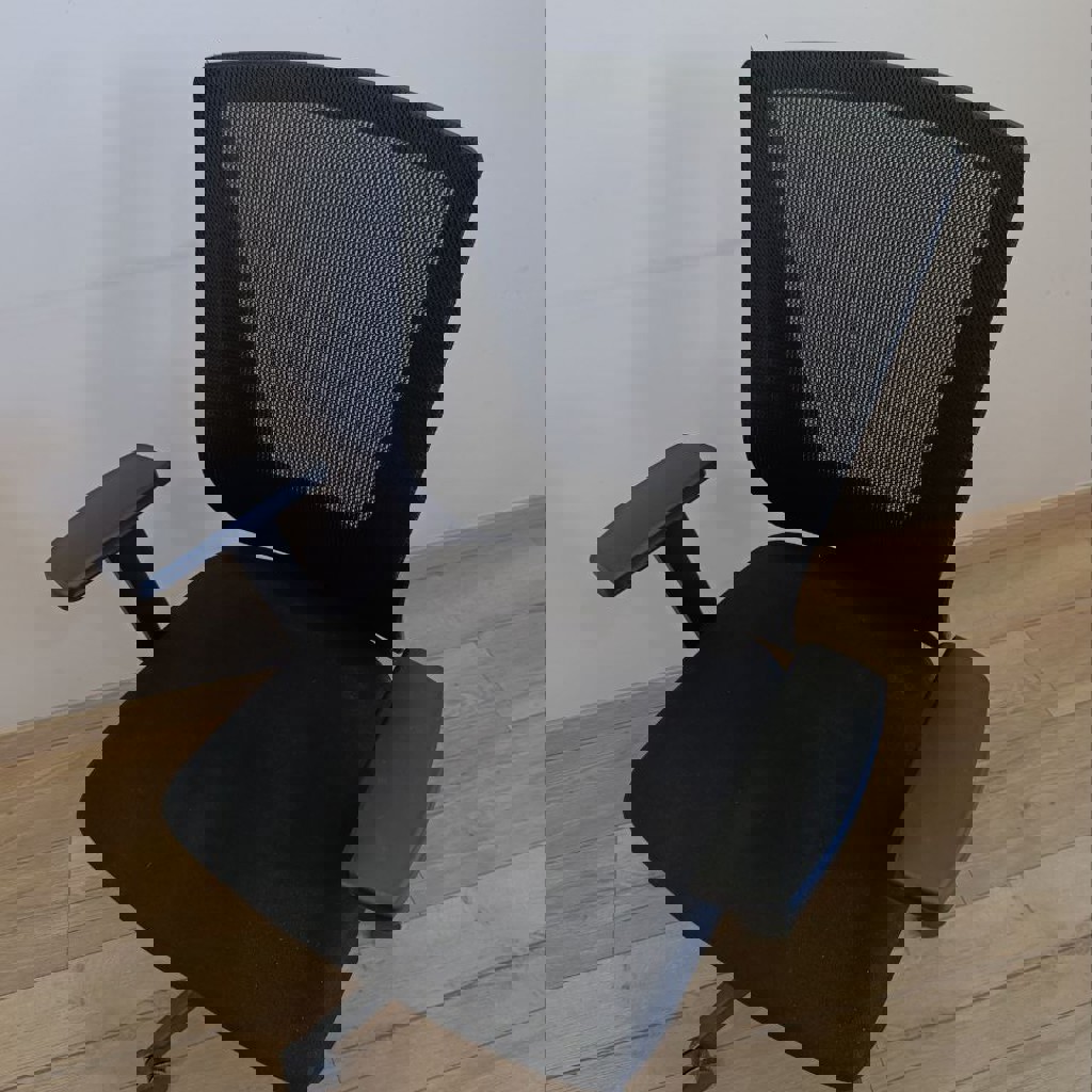 Компьютерный стул