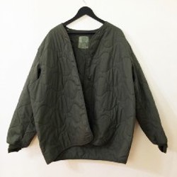 Фиштейл парка Alpha Industries M65 - фото 5