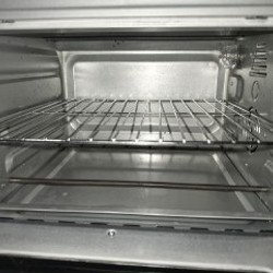 Электрическая мини-печь - фото 2