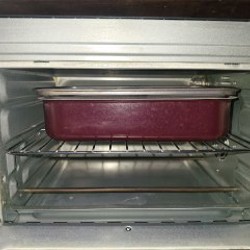 Электрическая мини-печь - фото 3