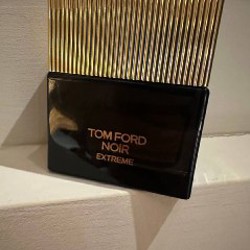 Tom Ford - фото 2