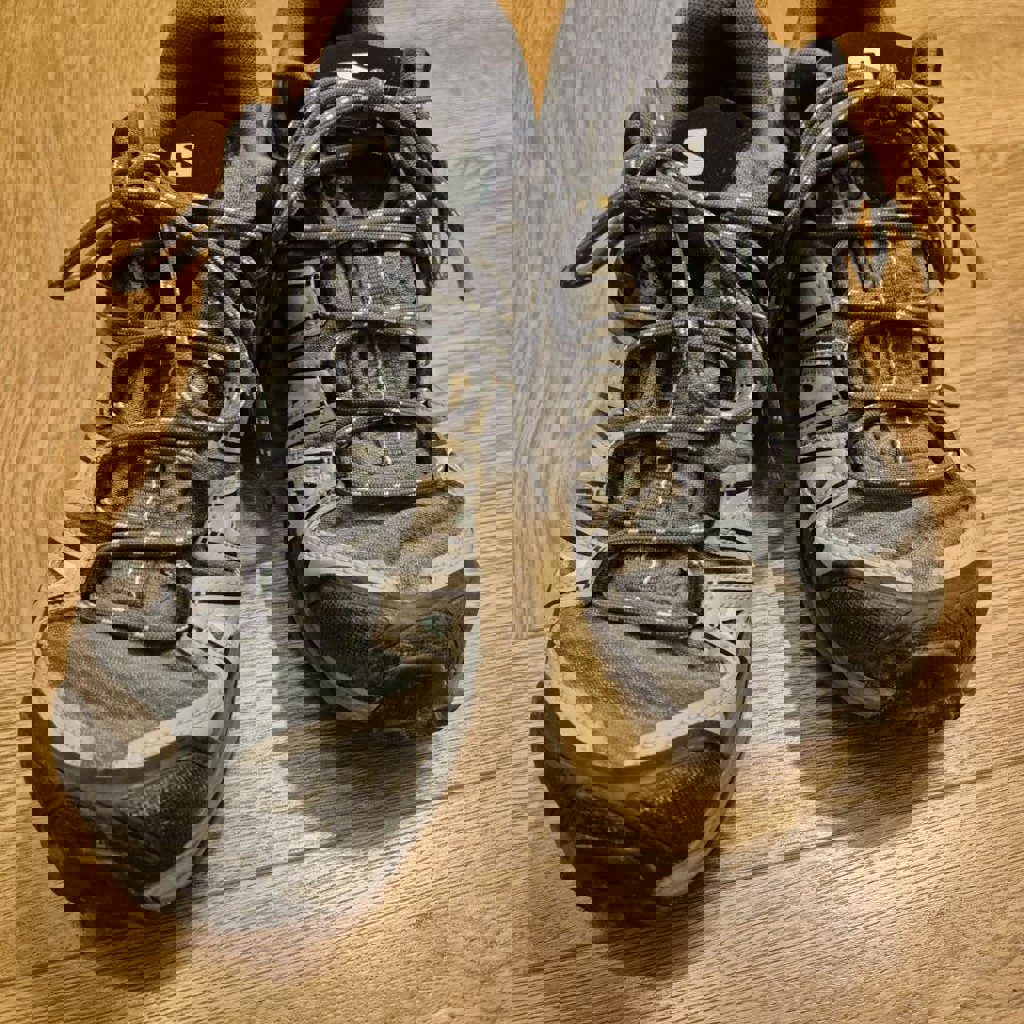 Трекинговые ботинки Salomon X Ultra Pioneer