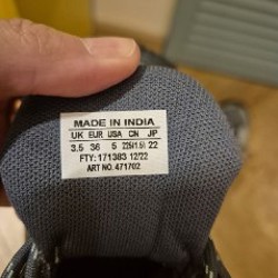 Трекинговые ботинки Salomon X Ultra Pioneer - фото 2