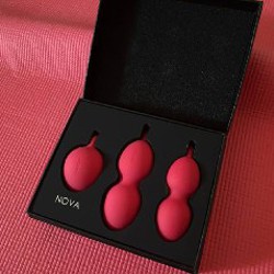 Тренажеры Кегеля Svakom Nova - фото 2