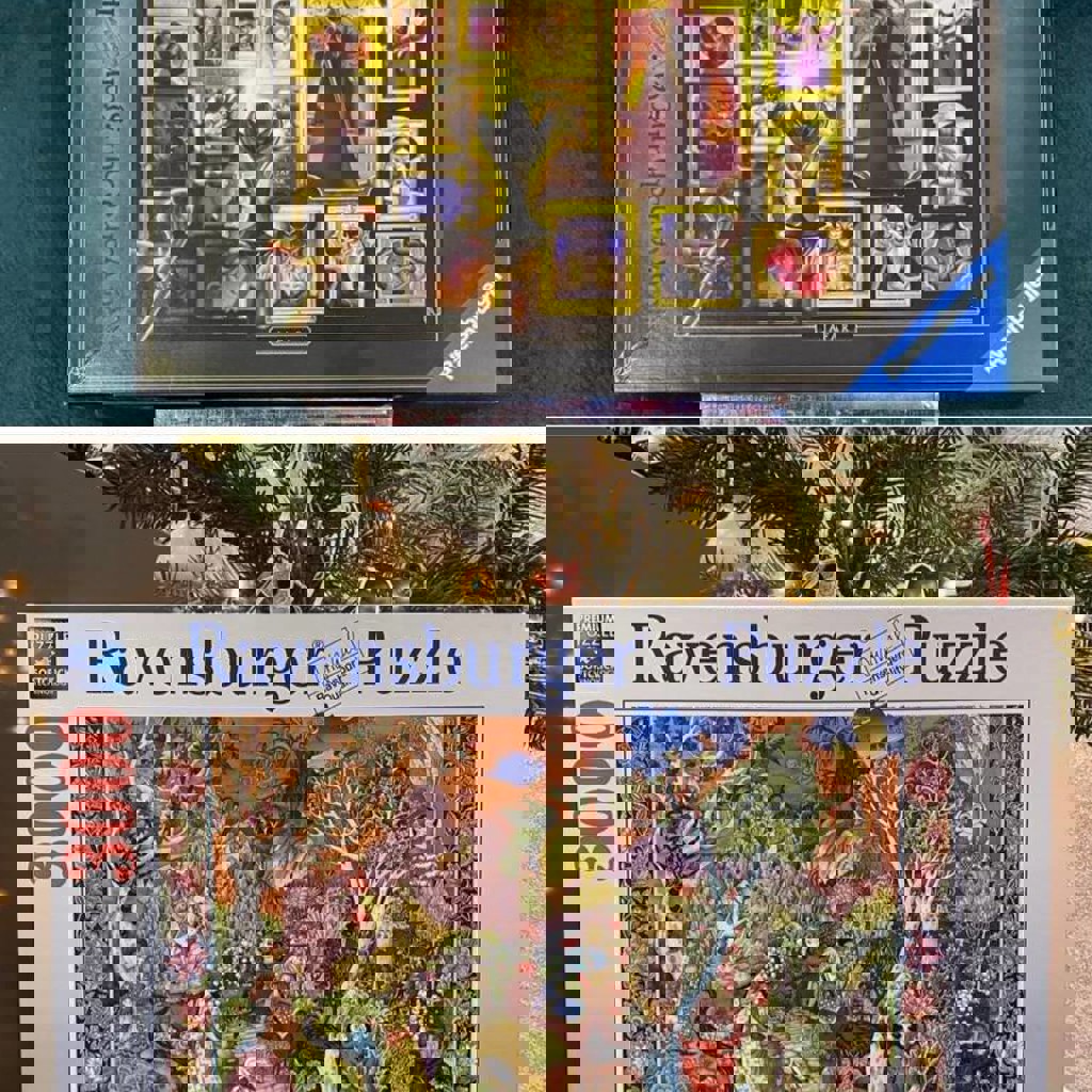 Пазл Джафар