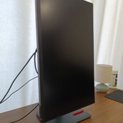 Монитор Lenovo Think Vision T27i-30 Black - фото 3