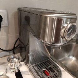 Рожковая кофеварка HIBREW H10B - фото 3