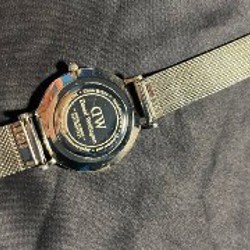 Часы Daniel Wellington Petite Silver - фото 4