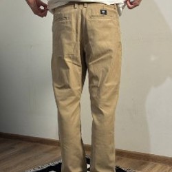 Брюки Vans - фото 3