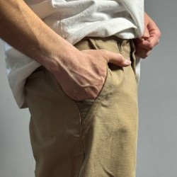 Брюки Vans - фото 4