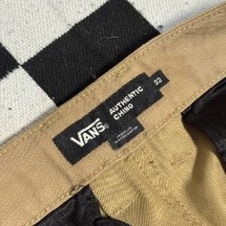 Брюки Vans - фото 5