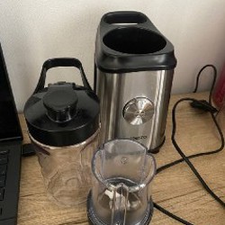 Пуховик размер s - фото 8