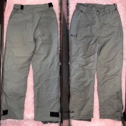 Горнолыжные штаны - фото 1