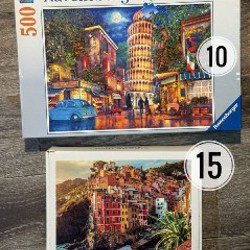 Горнолыжные штаны - фото 3