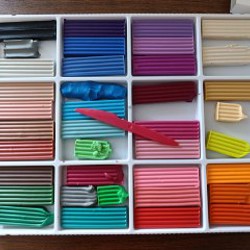 Пластилин - фото 2