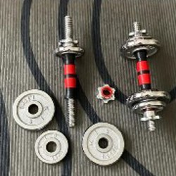 Фитнес сет для дома - фото 2