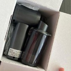 Портативный пылесос для техники - фото 3