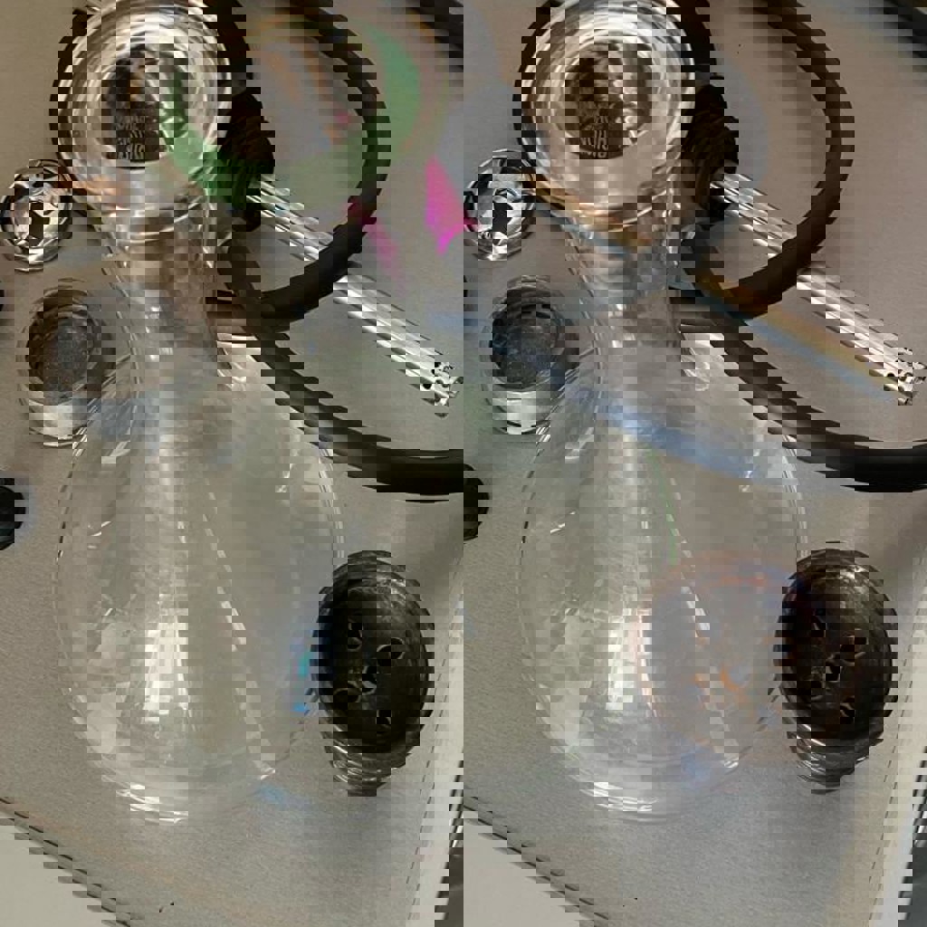 Кальян BRUSKO 300